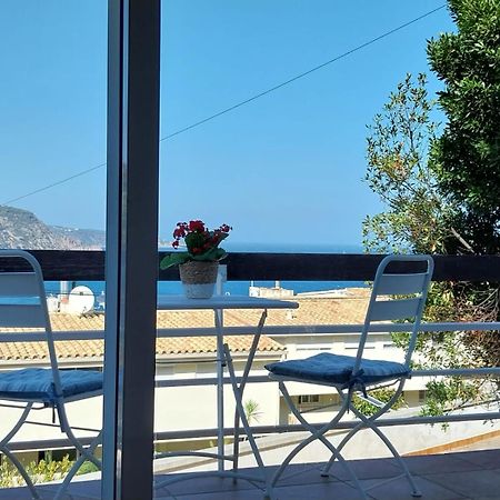 Ferienwohnung Cala Salions Balandro II Tossa De Mar Canet De Mar Exterior foto