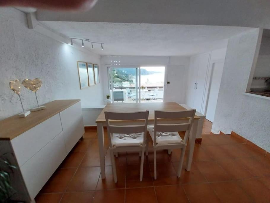 Ferienwohnung Cala Salions Balandro II Tossa De Mar Canet De Mar Exterior foto