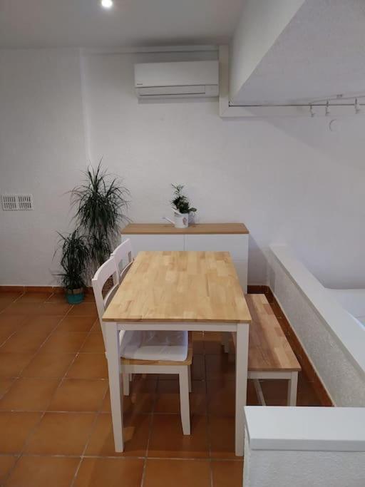 Ferienwohnung Cala Salions Balandro II Tossa De Mar Canet De Mar Exterior foto