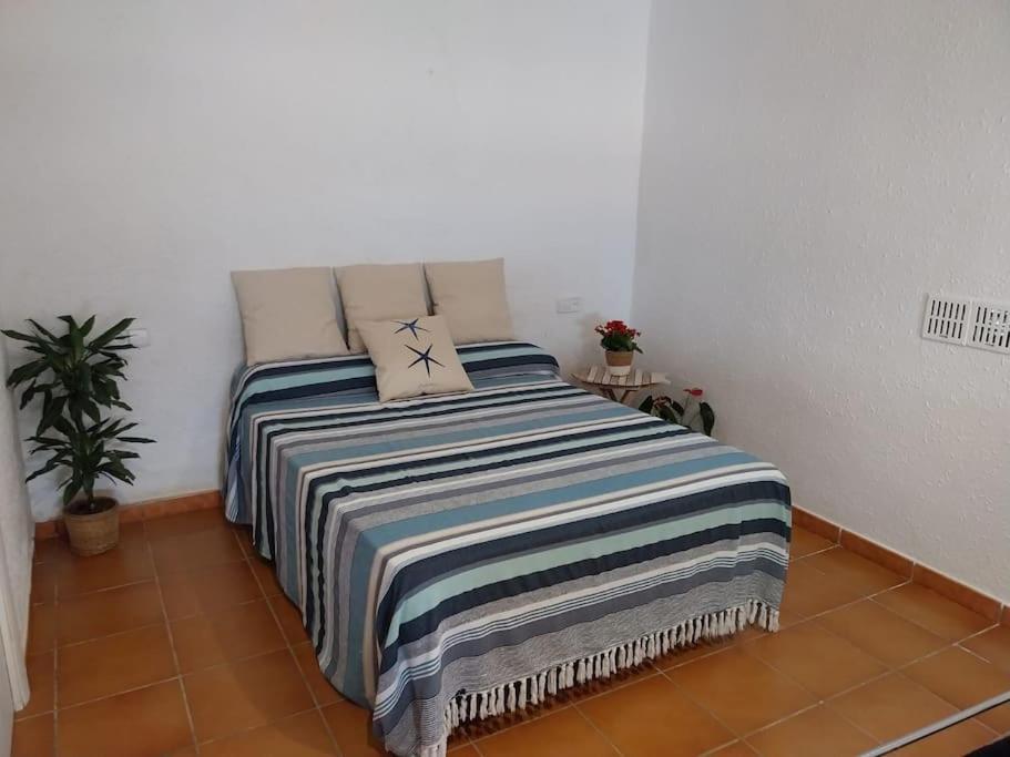 Ferienwohnung Cala Salions Balandro II Tossa De Mar Canet De Mar Exterior foto